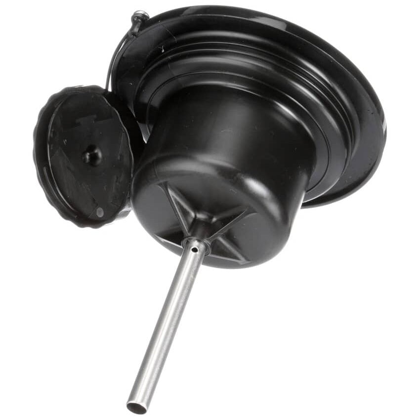 Curtis Lid Assembly W/ Long Funnel - WC-56024-101