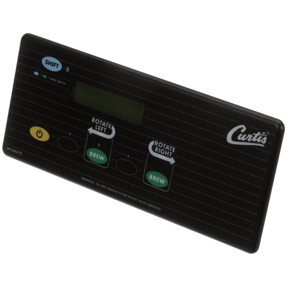 Curtis Control Module, Univ, Tctsrc - WC-37442