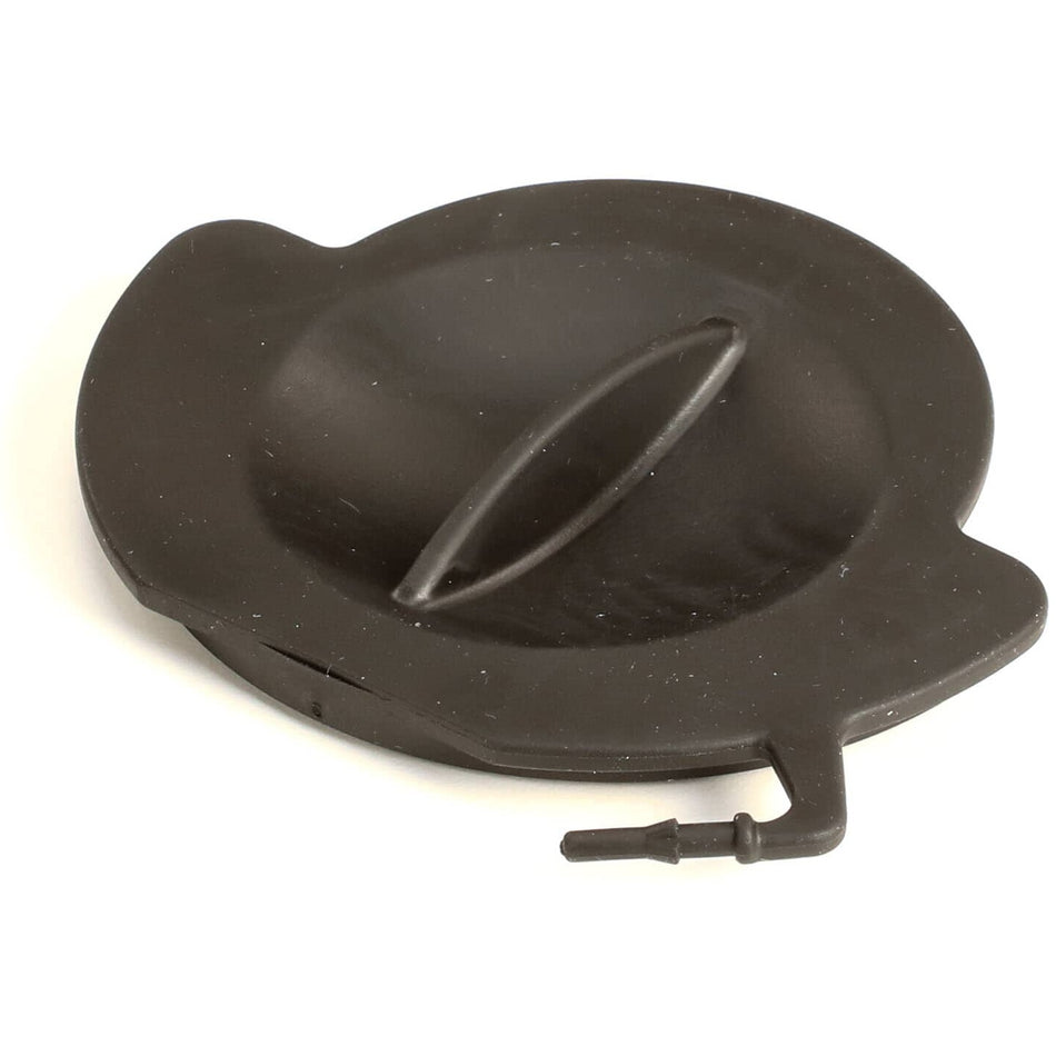 Curtis Cap, Wide Mouth, Tft Server - WC-56084
