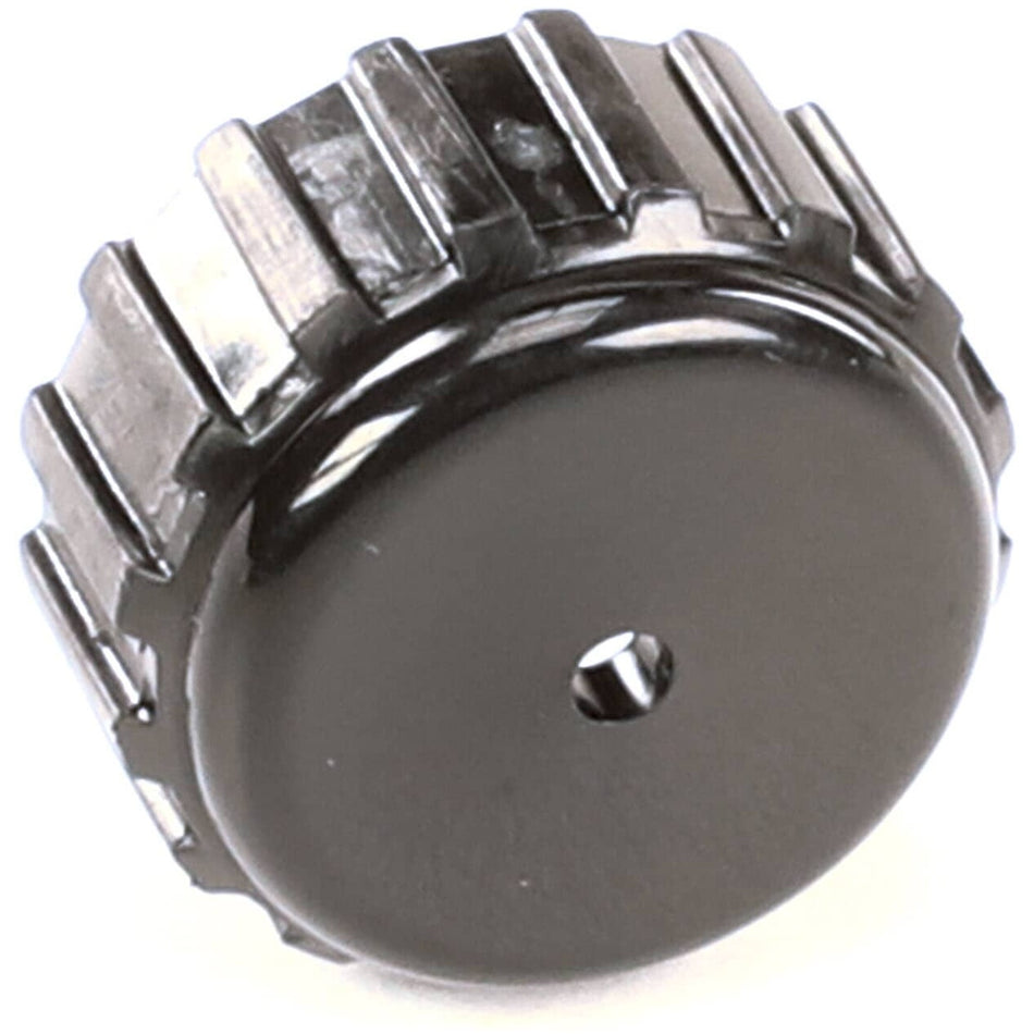 Curtis Cap, Gauge Shield with Vent, Plastic - WC-1949
