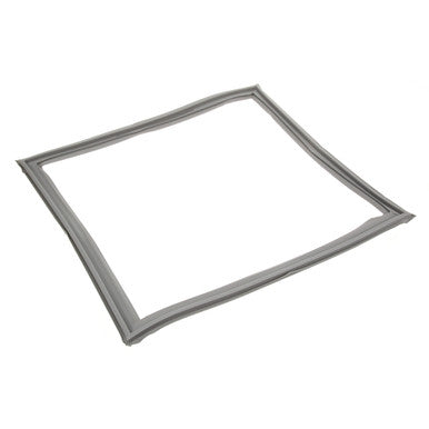 DOOR GASKET-21 7/8" X 24"; NEW STYLE Replaces Delfield 1701184
