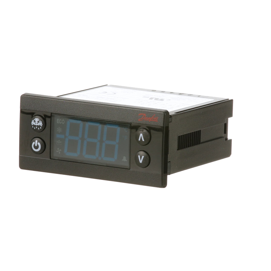 Delfield 000-CZ0-0253-S Assembly, Ctl, Rfg, Dbl Hu