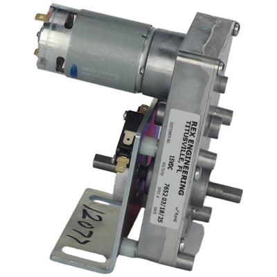 Autofry Basket Motor Assembly - 12077