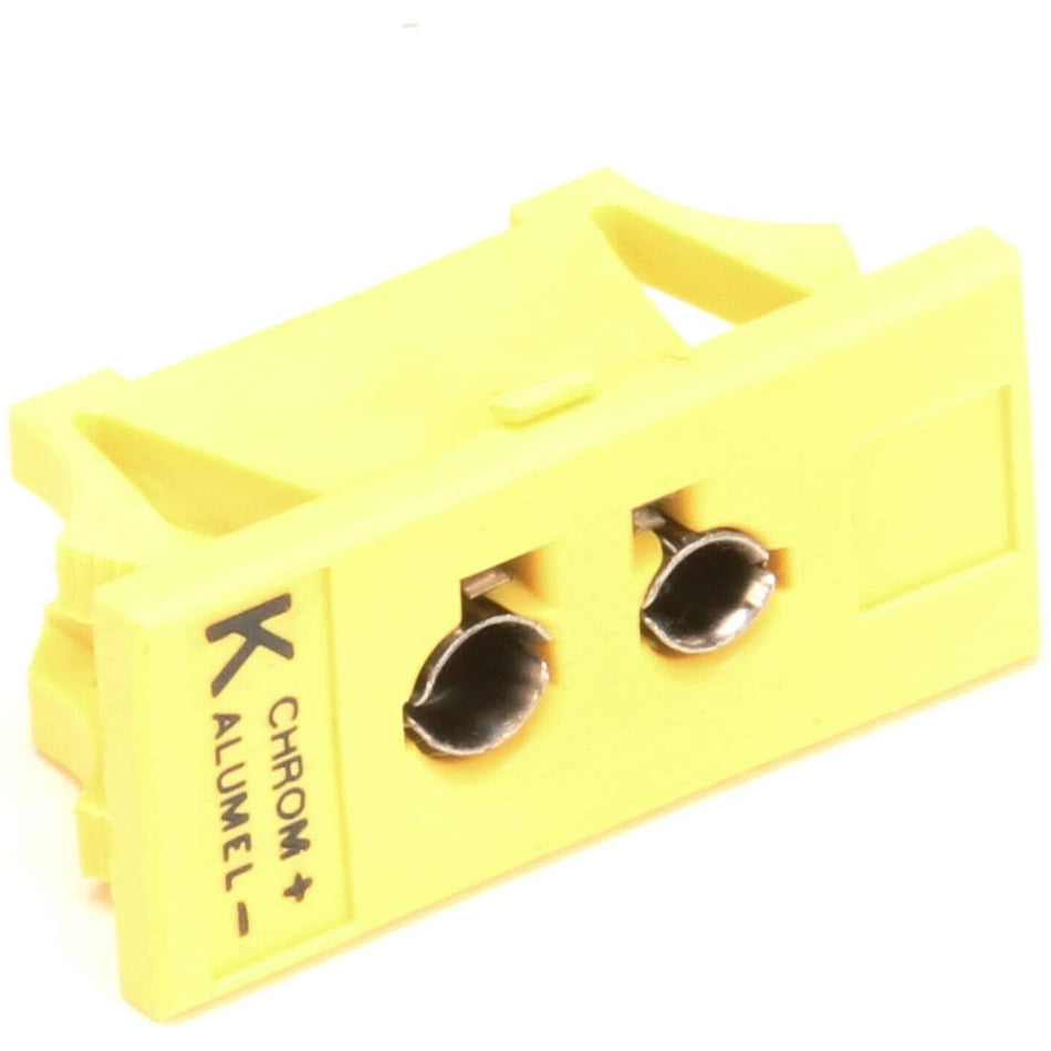 Autofry 89-0004 Female Temp. Probe Socket