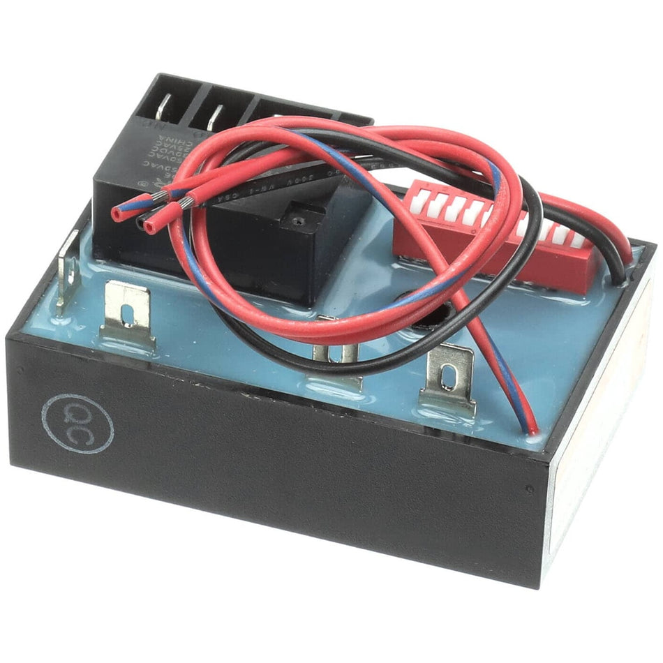 Cretors 14244-E Timer/Relay- 1 Pop- 230V