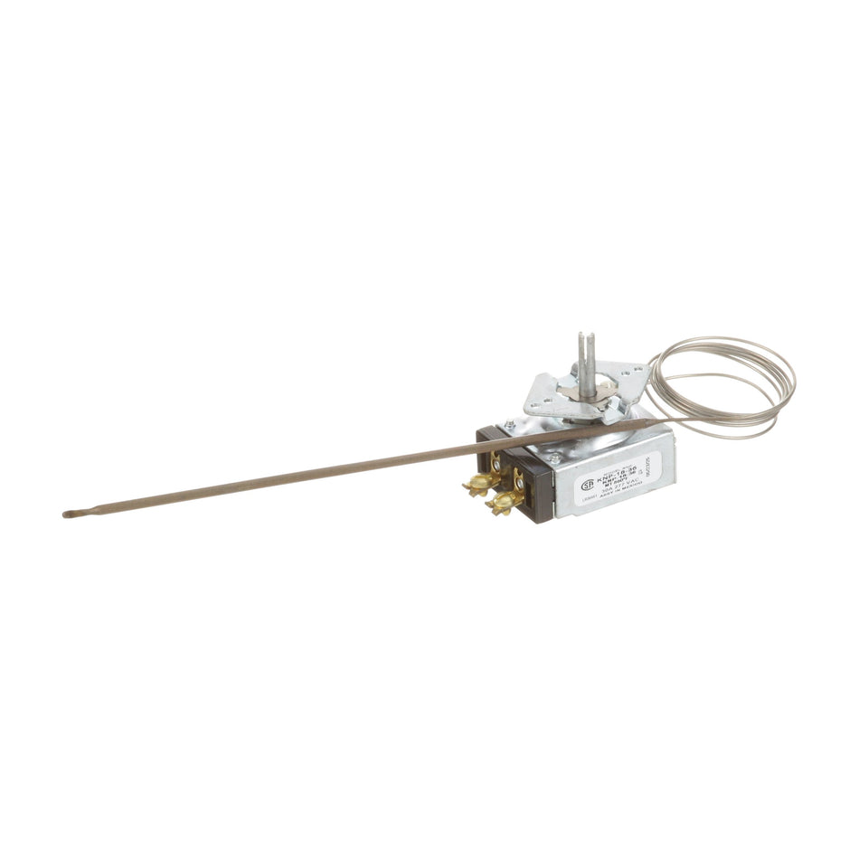 Thermostat for Atlas Metal – view 2