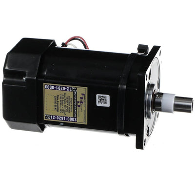 Frozen Beverage Dispensers Assembly, Package, Motor 60Hz - 12-0290-0002