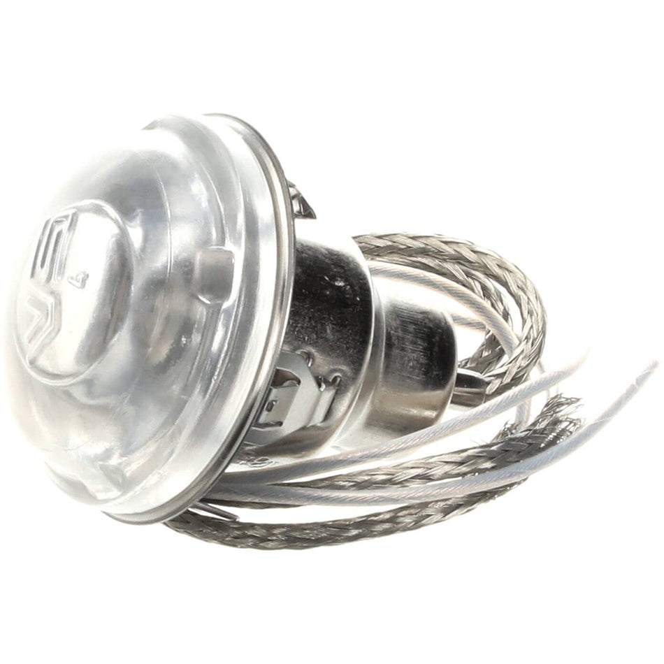 Frijado 9171135S Lamp Holder With Glass