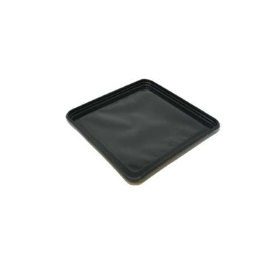 Merrychef Solid Full Size Tray Teflon, Black - 32Z4175