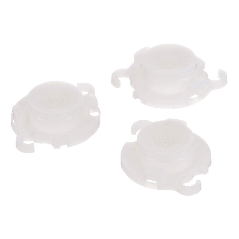 Whipper Plate (Pack/3) for Curtis – view 2