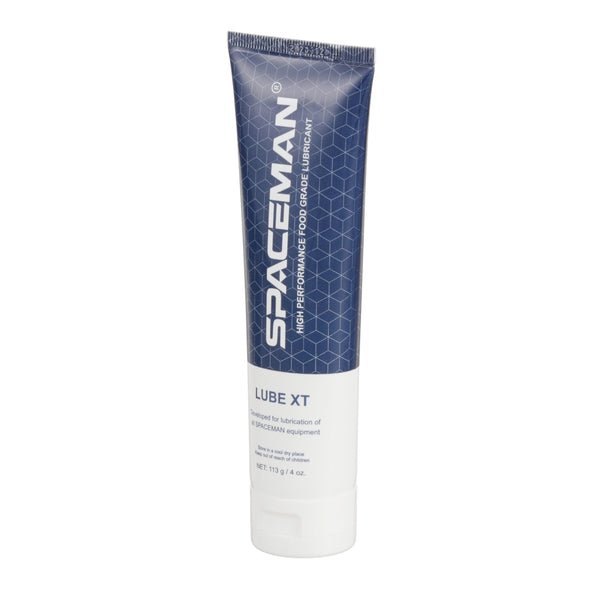 Spaceman Accessories - Spaceman Food-Grade Machine Lubricant (6210 (Rev. 101-01-00)) - 3.7.15.002