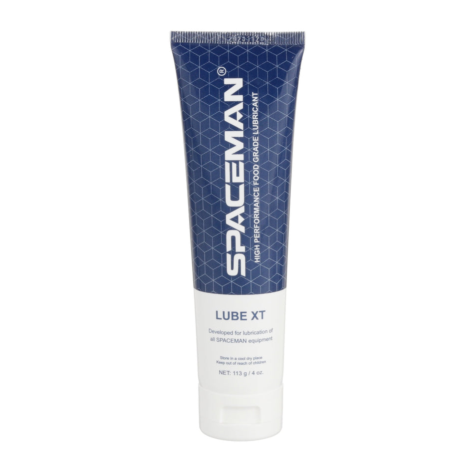 Spaceman Accessories - Spaceman Food-Grade Machine Lubricant (6210 (Rev. 101-01-00)) - 3.7.15.002