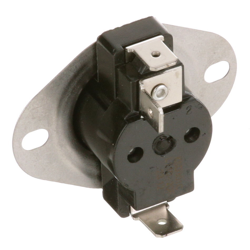 Thermal Disk Switch for Cleveland – view 2