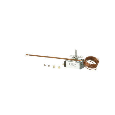 Thermostat, W/Hdw Screws Replaces Vulcan Hart 00-913102-00326