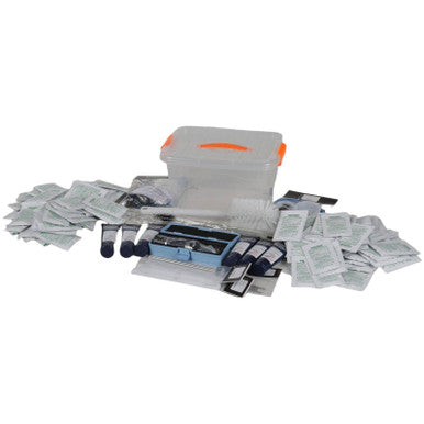 Spaceman Maintenance Kit, Frozen Beverage SM-KIT-REFILL-FB-2F – Genuine OEM Replacement Part