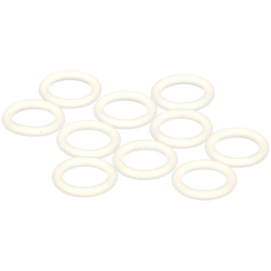 Crathco 250-00282 10 - Pack Oring Heavy Valve