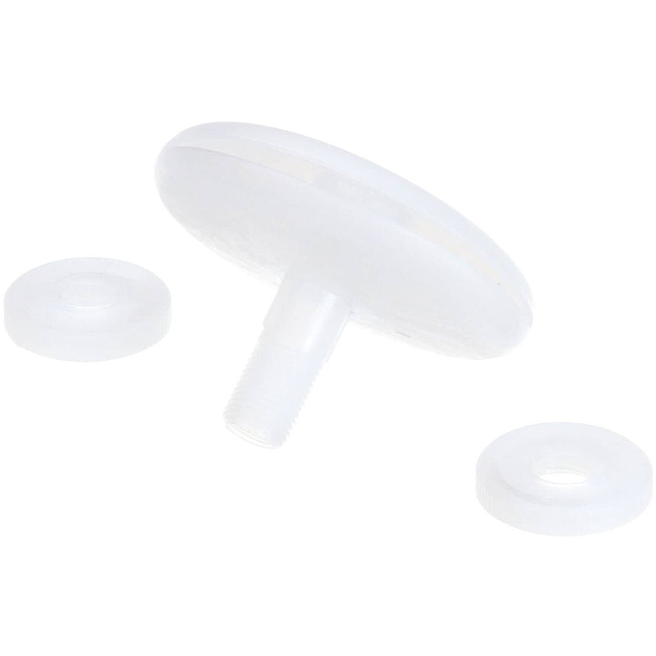 Nemco 56014 Set with Nuts Feeder Discs