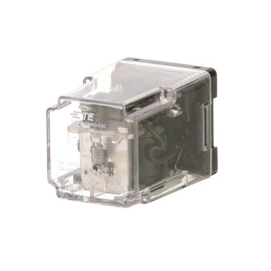 Relay, 8 Pin, 240V 10A Replaces Giles 21102