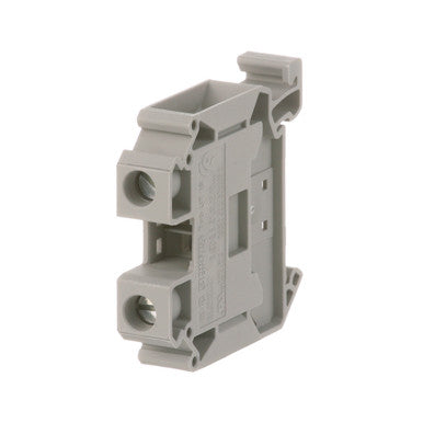 Terminal Block, 16-4 Awg 600V, 85A Replaces Giles 20303