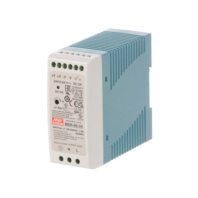 Power Supply - 24V Replaces Nieco 27319