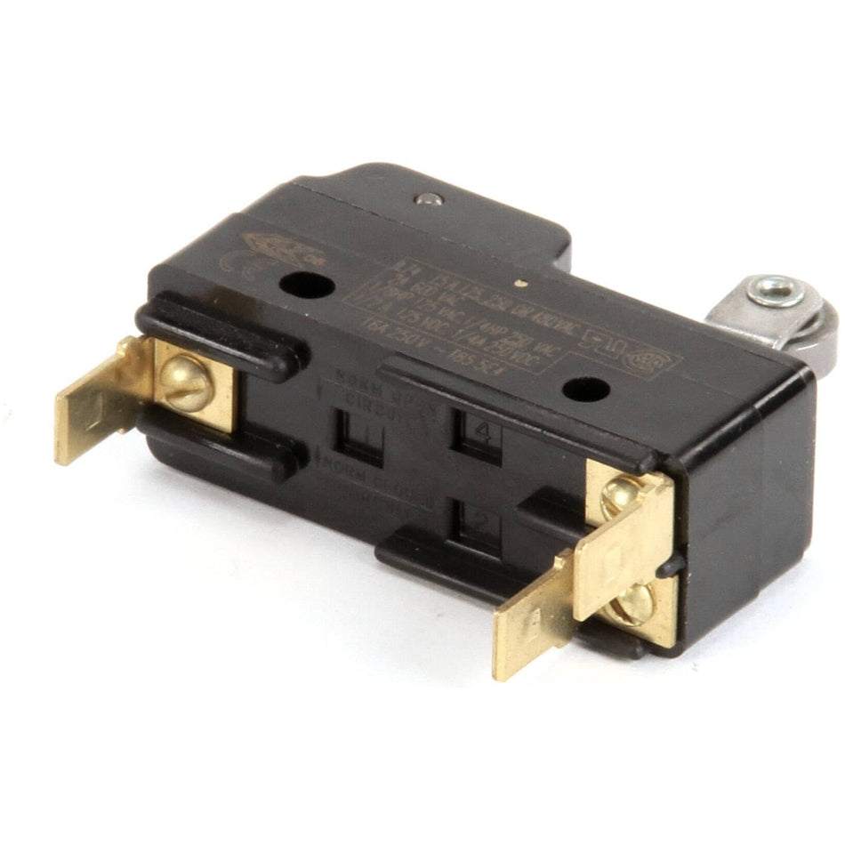 Giles 23201 Switch, Snap AC tion Roller Type, Stayco