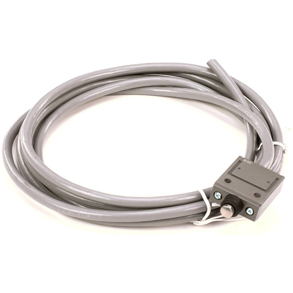 Giles 21386 Switch, Limit, SPDT, Drain Prewired