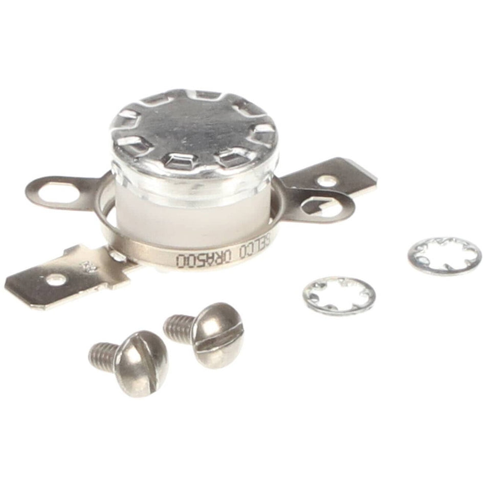 Antunes 7002333 Hi Limit Thermostat Kit Disc