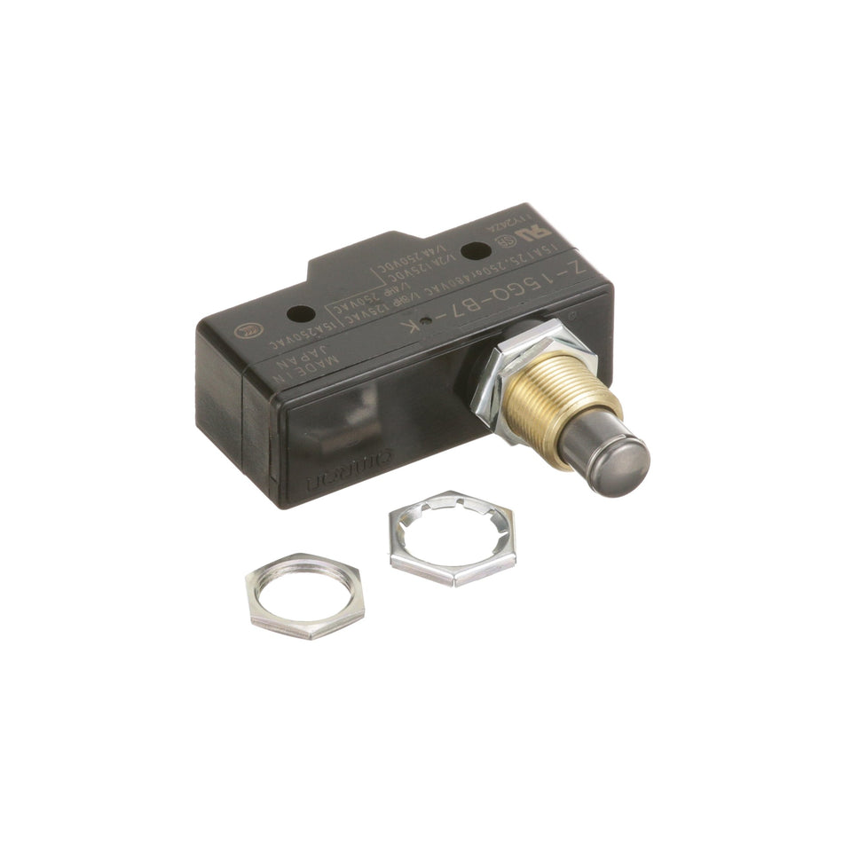 15A Micro Switch for Doyon – view 2