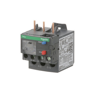 Telemecanique Overload Relay 2 Replaces Doyon ELO098