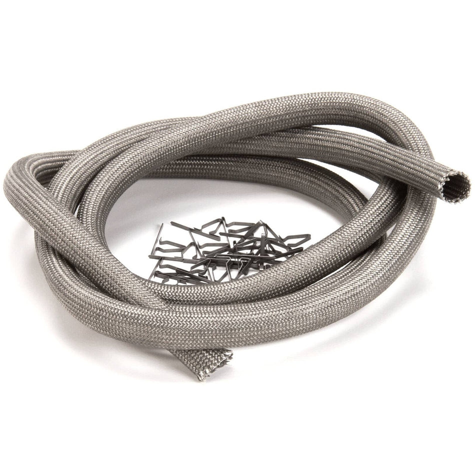 Doyon QUE100A 5' Door Gasket W/ 25 Clips