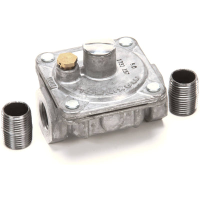 Marsal Gas Regulator Kit Nat - 71881