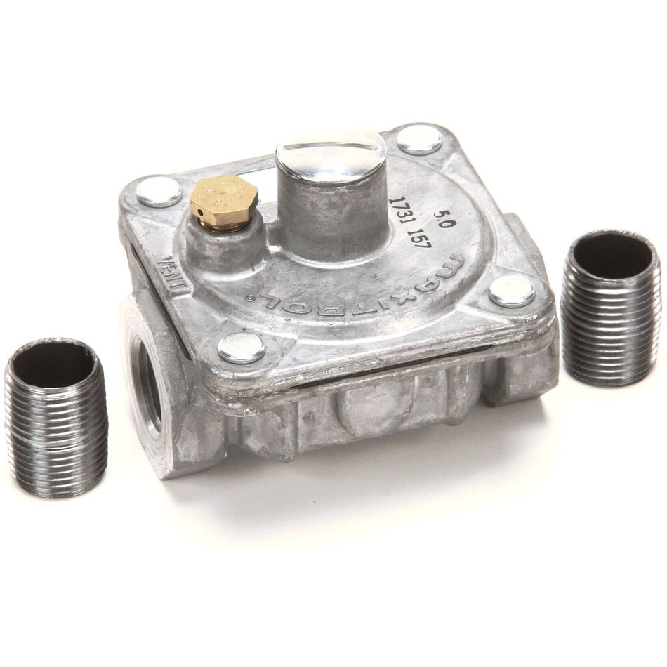 Marsal 71881 Gas Regulator Kit Nat