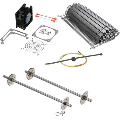 Tune Up Kit # 2 - BKT-2V