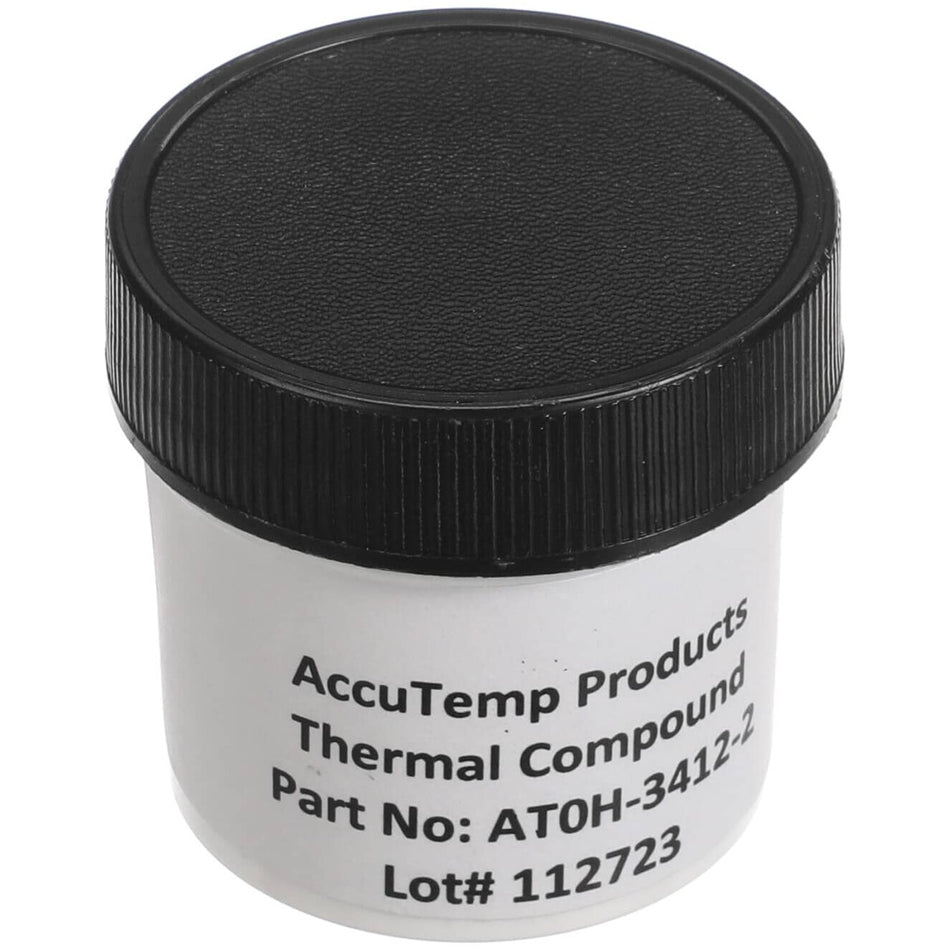 Accutemp AT0H-3412-2 Timtronics Thermostat PasteCompound 2Oz