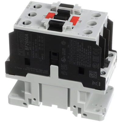 American Dish Service Contactor - 291-3033