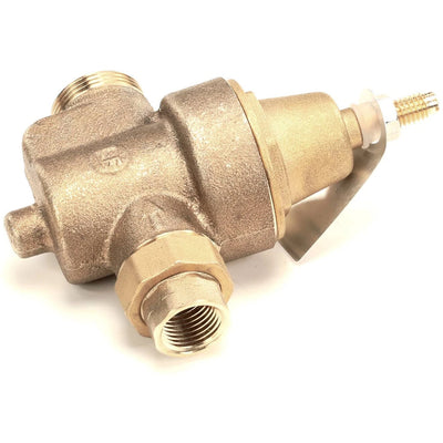 American Dish Service Regulator, Pressure, 1/2