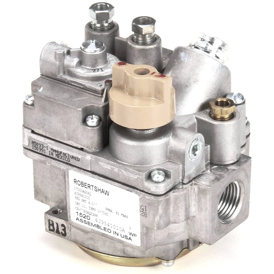 Anets PP11001 Gas 1/2 Agorl/SU7000 Pilo Valve