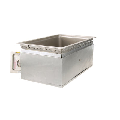 APW Wyott Hfw-1D Well 120V 1500W (Std1) - 3P-HFW1TDS-120