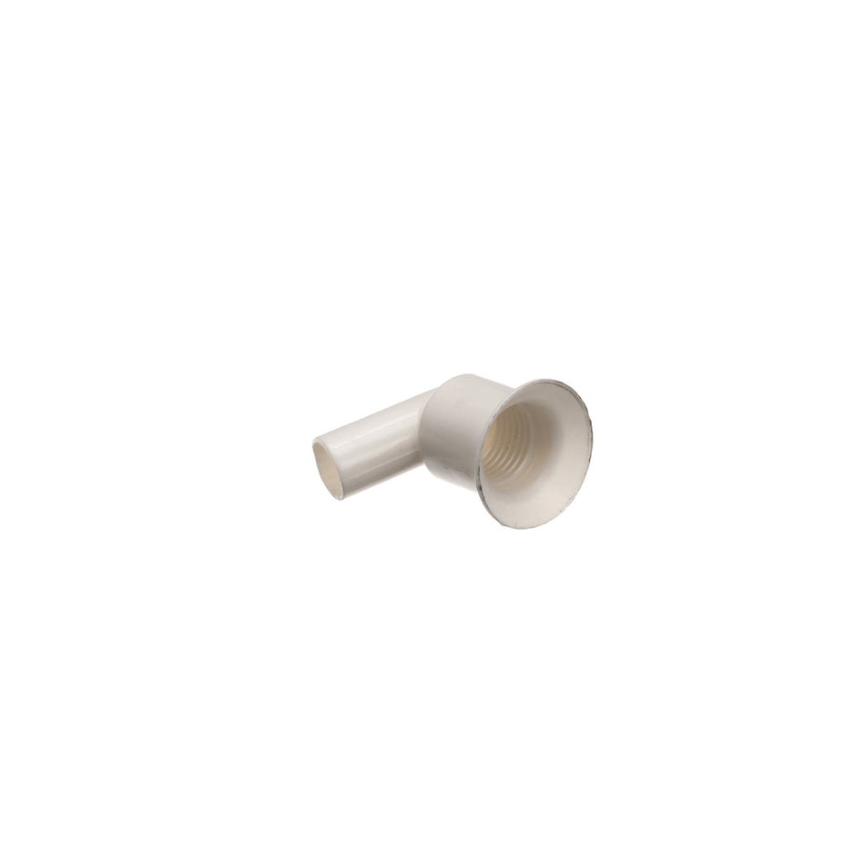 Atosa W0409858 Connector, Elbow, Evaporator