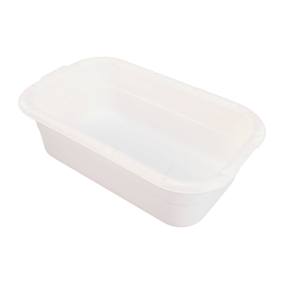 AyrKing B303-7.75 White Plastic LugWithout Hole