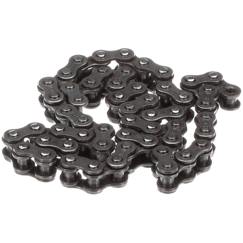 Baxter 01-1000V3-0087A Roller-35 Riv 3/8 Chain