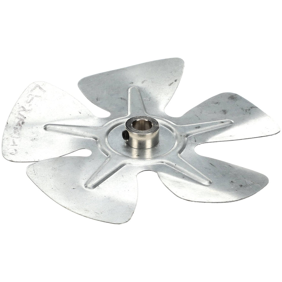 Baxter 01-1000V8-00097 Fan - Aluminum Blade