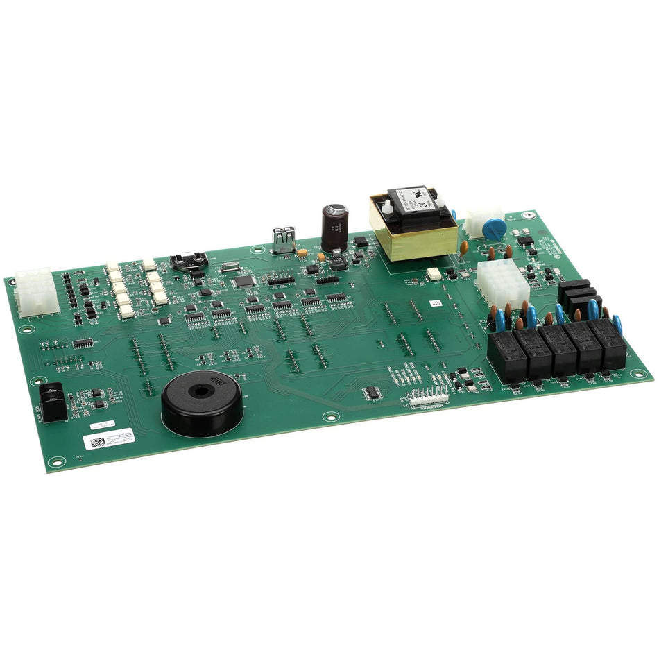 Baxter 01-100V16-00988 Board Control - Pcb (with V11-239