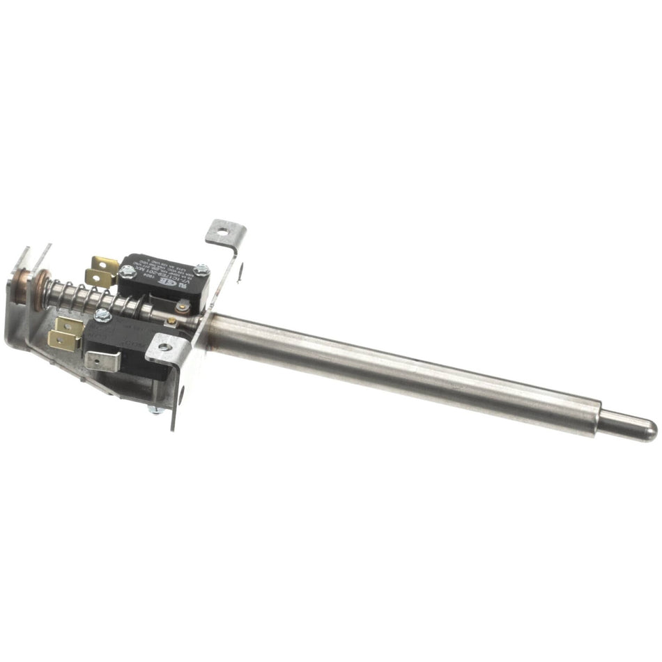 Baxter 01-1M6478-00001 Switch, DoorAssembly, Spring Loaded