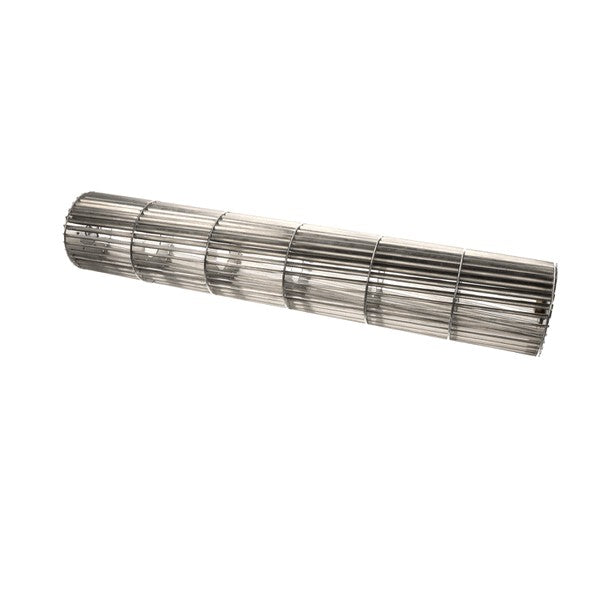 Berner 29T450S012A-L26 Cross Flow-450 X 255/8, 1/2 Hub-Alum-Lh