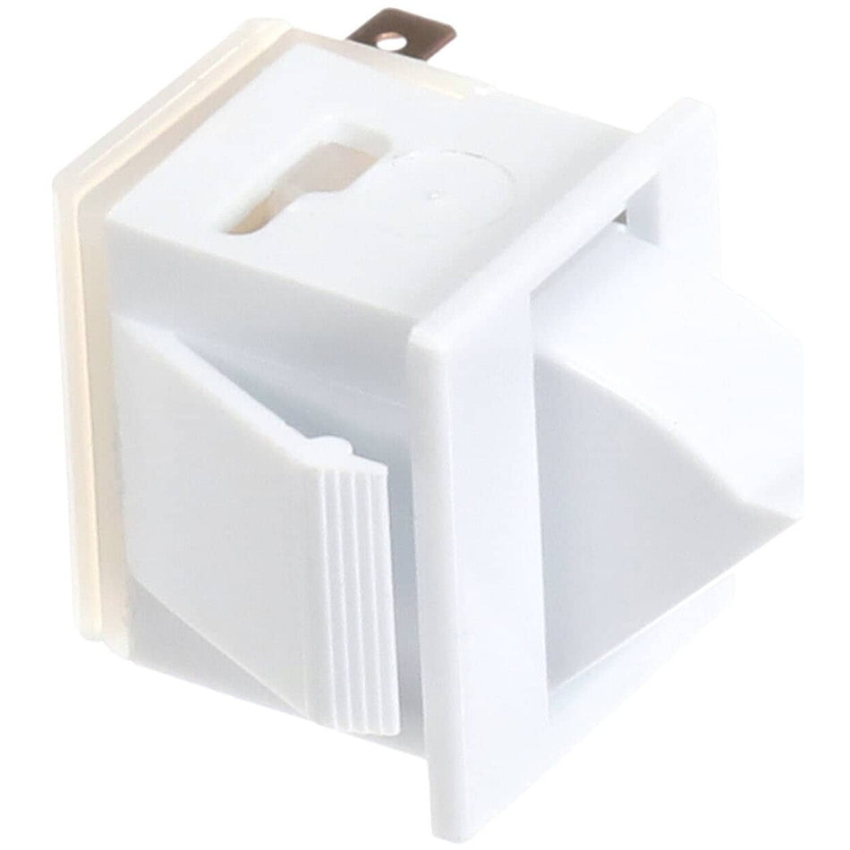Beverage-Air 502-530D-01 Door Switch SwitchWhite (Sealed)