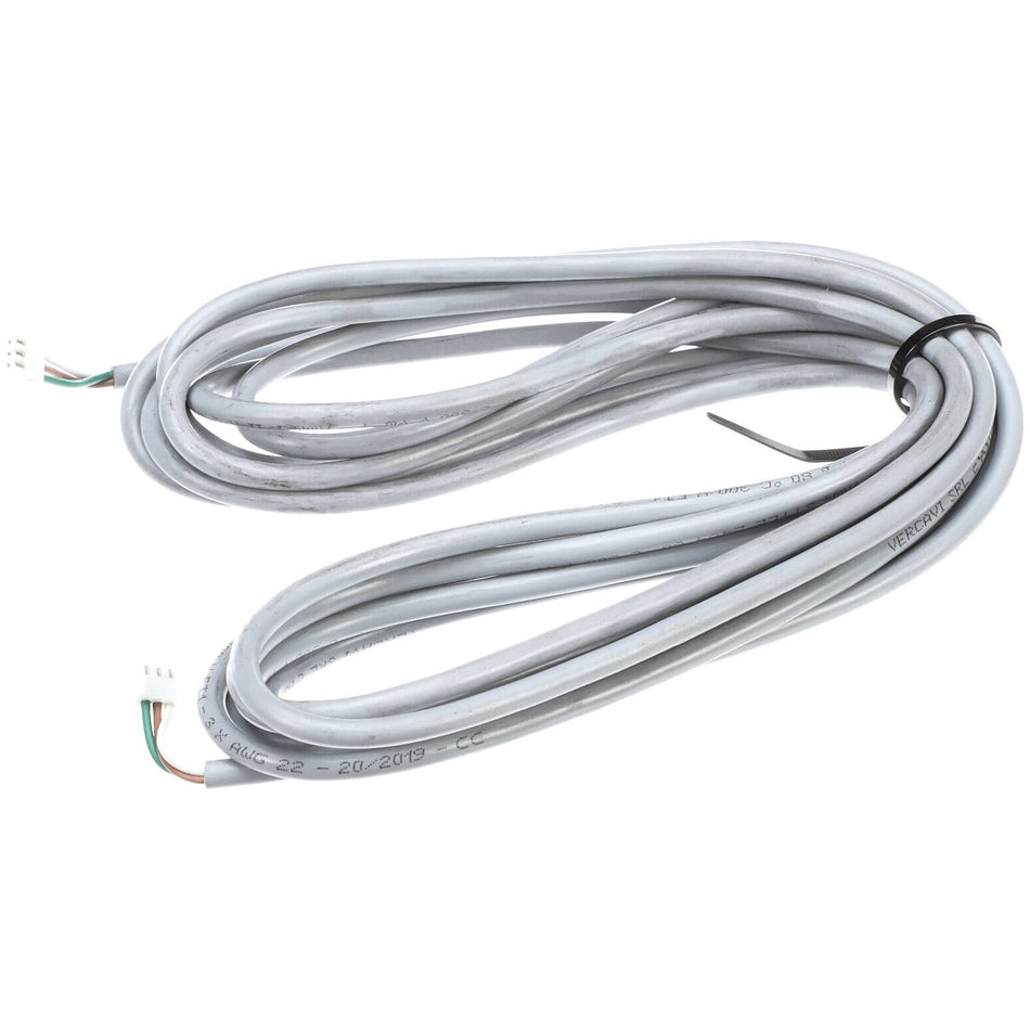 Beverage-Air 515-302D-02 Kdt+ Harness, 5M, Eliwell#C0000042