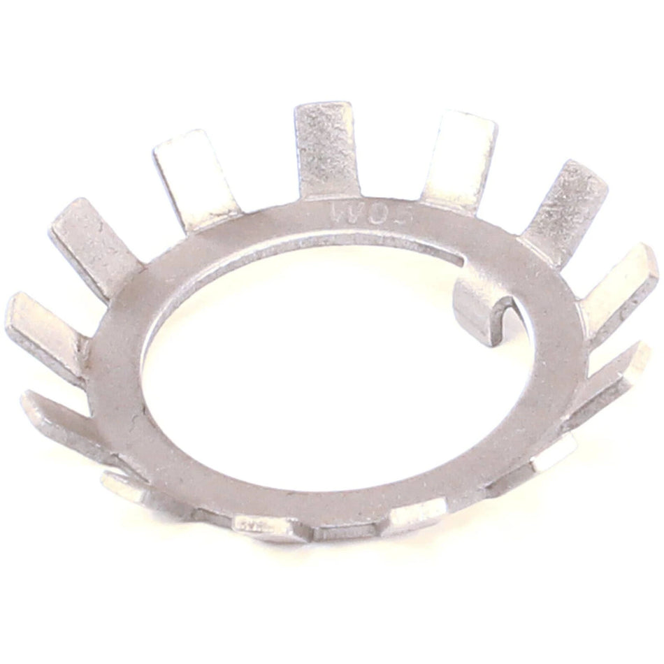 Biro 238 Upper Shaft CastellatedLock Nut