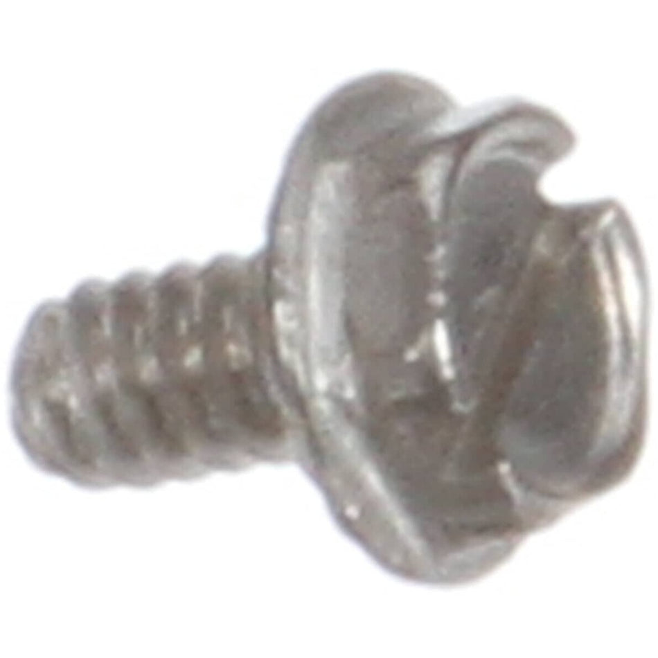 Bunn-O-Matic 32580 HexWshr-Sltd#6-32 (Sst) Screw