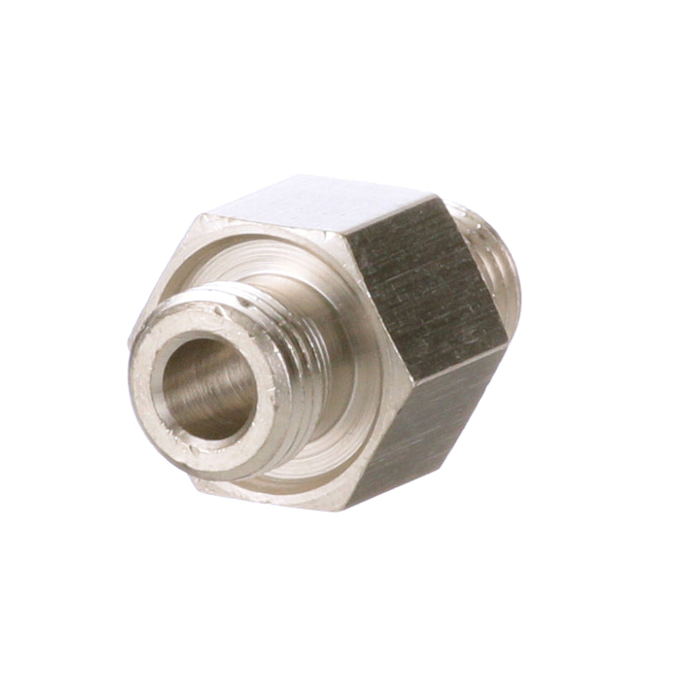 Bunn-O-Matic 49864.000099999997 Connector.125Bspp To .19Cprsn Fitting